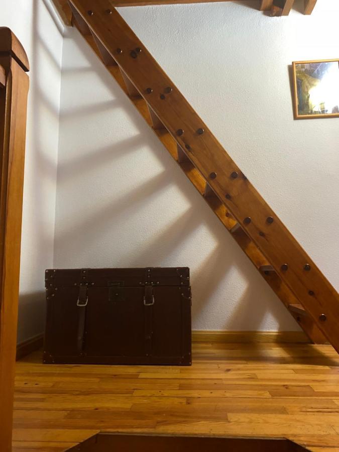 Casa Martagon - Kasasbenas Villa Benasque Eksteriør bilde