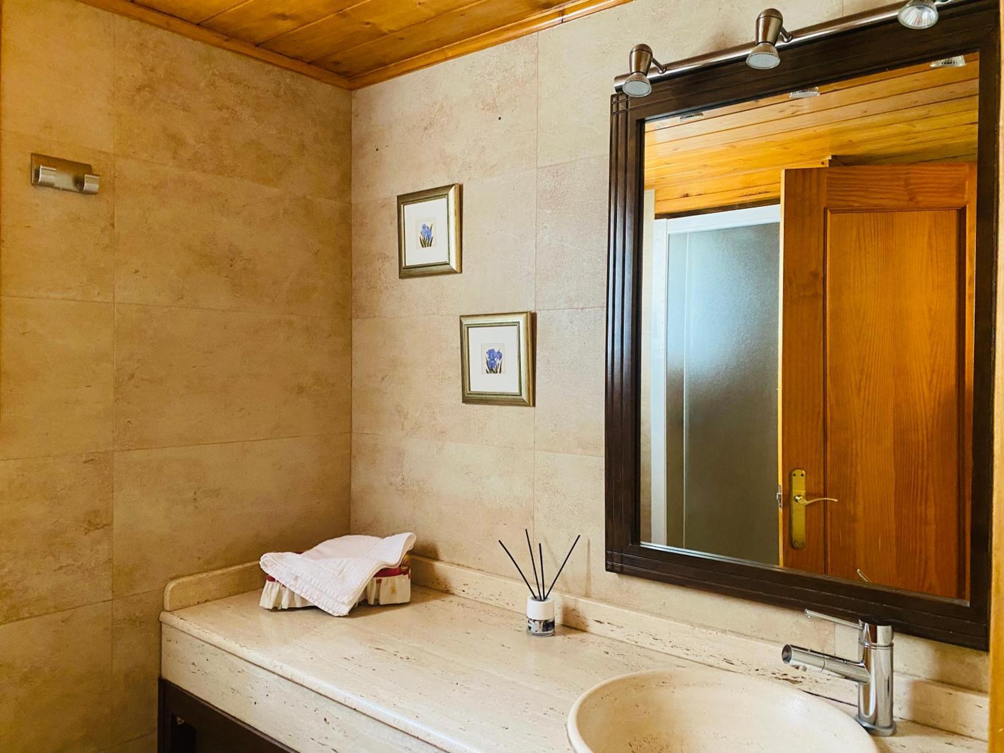 Casa Martagon - Kasasbenas Villa Benasque Eksteriør bilde